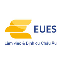 EUES Group logo - Similar company to Talentle - Talente Fürs Ländle