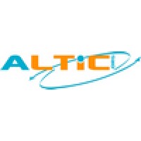 ALTIC sarl logo - Similar company to Allance Informatique