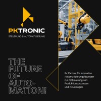 PKTRONIC GmbH logo - Similar company to Intenics