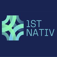 1stNativ logo - Similar company to Lyber