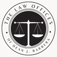 The Law Offices of Dean J. Barbera logo - Similar company to Nationallink, L.P.