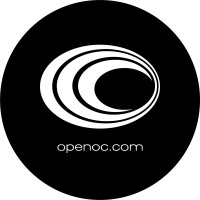 Open Ocean Creative logo - Similar company to Dynamoid
