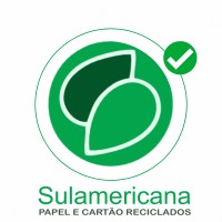 Sulamericana Papel e Cartão Reciclados logo - Similar company to Pinhapel Comercio De Papel