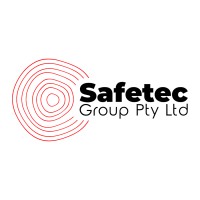Safetec Group logo - Similar company to Indrus