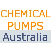 Chemical Pumps Australia Pty Ltd logo - Similar company to Sfd Engineers Pvt Ltd