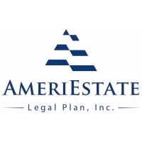 AmeriEstate Legal Plan, Inc. logo - Similar company to Ashley Blinds Uk Ltd