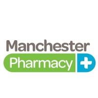 Manchester Pharmacy logo - Similar company to Kidscan Children'S Cancer Research