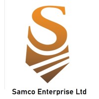 Samco Enterprise Ltd logo - Similar company to Guangyang Secondary School