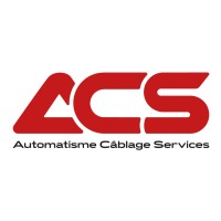 ACS logo - Similar company to Automatisme Cablage Services
