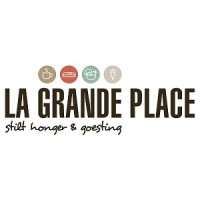 La Grande Place logo - Similar company to Buildr