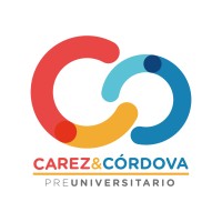 Preuniversitario Carez & Córdova logo - Similar company to Preuniversitario Tesla