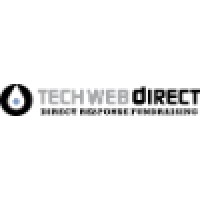 Tech Web Direct logo - Similar company to Mail-O-Matic Services Ltd