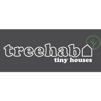 Treehab Tiny Houses logo - Similar company to Aussie Tiny Houses