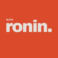 Elite Ronin logo - Similar company to Jb Growth