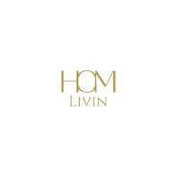 HOM Livin logo - Similar company to Dreamup Softwares Private Limited