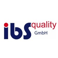 IBS Quality GmbH logo - Similar company to Kuayue