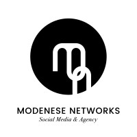 Modenese Networks logo - Similar company to Darlen Studio Milano