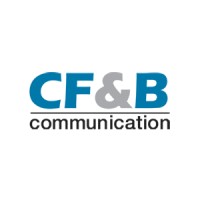 CF&B Communication - Midcap Events logo - Similar company to Nooz Optics