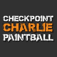 Checkpoint Charlie Paintball logo - Similar company to Allparts Jari Techniek