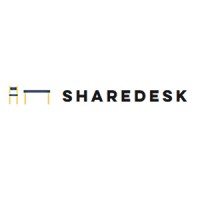 ShareDesk logo - Similar company to Videomenthe
