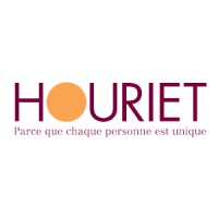 Houriet, Cabinet de conseil RH logo - Similar company to Hoptinea: Cabinet D'Externalisation & Conseil Rh