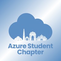 Microsoft Azure Student Chapter - Amity University logo - Similar company to Microsoft Learn Student Community