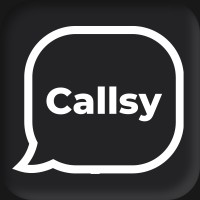 Callsy AI logo - Similar company to Lectrium