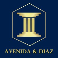 Avenida and Diaz Law Office logo - Similar company to Rp De Vera Law Office