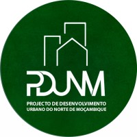 PDUNM - Projecto de Desenvolvimento Urbano do Norte de Moçambique logo - Similar company to Insightquant Consulting