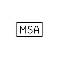 MSA - Arquitetura e Construção logo - Similar company to Fill Architecture