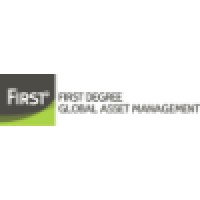 First Degree Global Asset Management Pte Ltd logo - Similar company to Straits Currency Fund