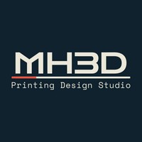 Mh3D Printing Design Studio