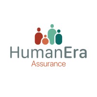 HumanEra Assurance logo - Similar company to Gls Guyane