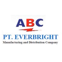 PT. Everbright logo - Similar company to Aston Printer