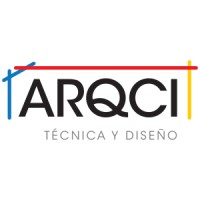 Estudio ARQCI logo - Similar company to Estudio A+B