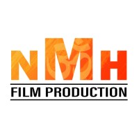 NMH Film Production logo - Similar company to Digital Mind Web Solution