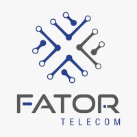 Fator Telecom logo - Similar company to Tellium