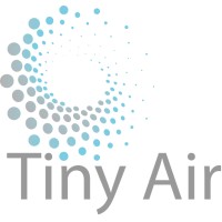Tiny Air logo - Similar company to Stemcellx