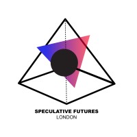 Speculative Futures London logo - Similar company to Get Lost