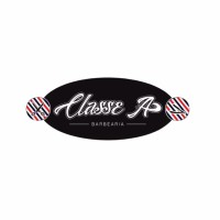 Barbearia Classe A - Fortaleza logo - Similar company to Fígaro Barbearia