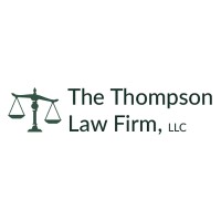 The Thompson Law Firm, LLC logo - Similar company to Thompson Law Firm