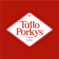 Tutto Porkys logo - Similar company to Colven