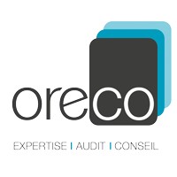 ORECO logo - Similar company to Auditia