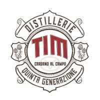 Distillerie TIM logo - Similar company to Distillerie Descubes