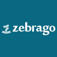 Zebrago logo - Similar company to Ispaze Smart Solutions Pvt. Ltd.