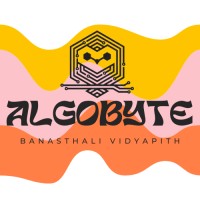 AlgoByte logo - Similar company to Samarthya