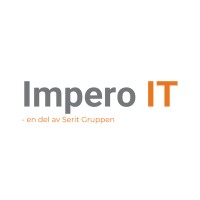 Impero IT AS logo - Similar company to C.C. Solution As