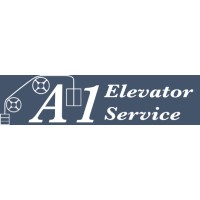 A-1 Elevator Service logo - Similar company to Pinnacle Elevator