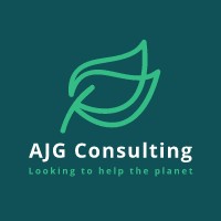 AJG Consulting logo - Similar company to Hunter Operations Limited