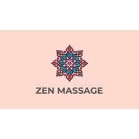 Zen Massage logo - Similar company to Wellness Space